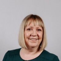 Debra Paul