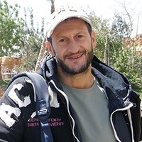 Gianluca Tinti