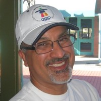 Nick Eskandari