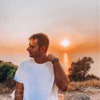 Stefanos Koutis