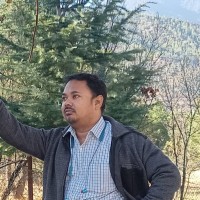 Subir Mandal