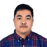 Joseph Dela Peña
