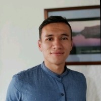 Carlos Andrés Taborda Salas