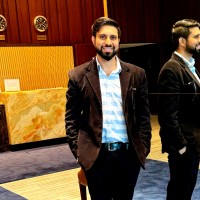 Deepak Gulati