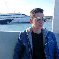 Adrián Alexandre