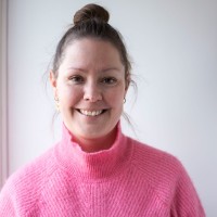 Maria Rise Børjesen