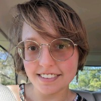 Kate Augustine