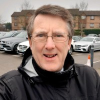 Clive Maynard