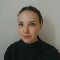 Ellen Ritson