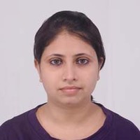 Jyoti Pandey
