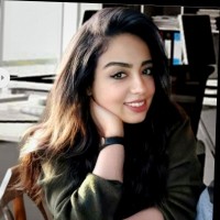 FARIDA El-DESOKEY