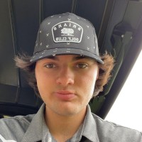 Noah Cooney