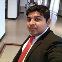 Sandeep Deshwal