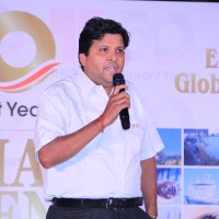 Jaiganes Mahadevan