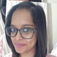 Varsha Singh Maharaj