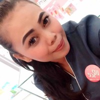 Pricilia Pratiwi