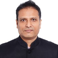Abhijeet K S.