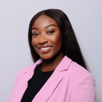 Victoria Mensah, Csm