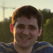 Austin Benson