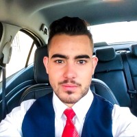 Fábio Alexandre dos Santos Filho