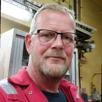 Allan Jacobsen