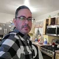 Anibal Vazquez