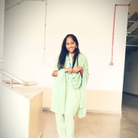 Preeti Gummadi