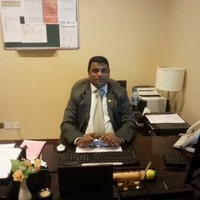 Arun Shetty