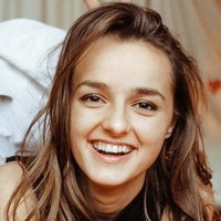 Victoria Husaruk