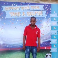 chrispine kamanza