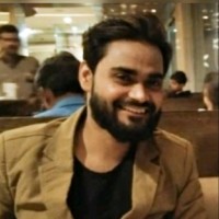 Krishnakumar Mishra