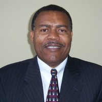 Richard Sherrod