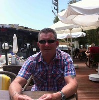 Martin Ward