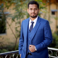 Mainul Hasan