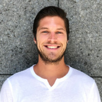 Mitchell Mastey