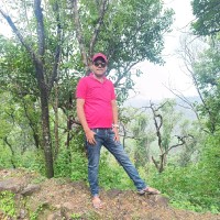 Bhuvnesh Dixit
