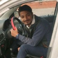 Adarsh Dwivedi