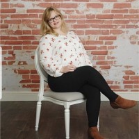 Grace Thompson