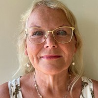 Lena Lindeberg