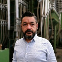 İLKER DAĞLI