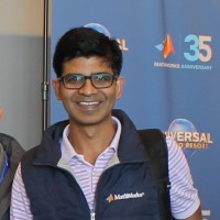 Jayaprakash Barik