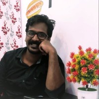 Praveen P K