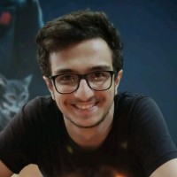 Shayan Karimi