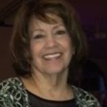 Diane Scheidt Hearst