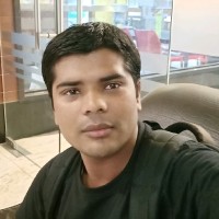 Rupesh Chaurasia