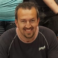 Kjetil Hansen