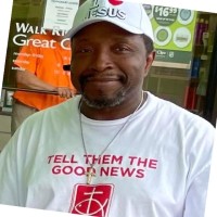 Walter Kimble