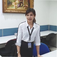 Irine Susanto