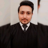 Muhammad Ashar javed