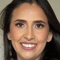 Keilla Erica Assis Olímpio Lucas